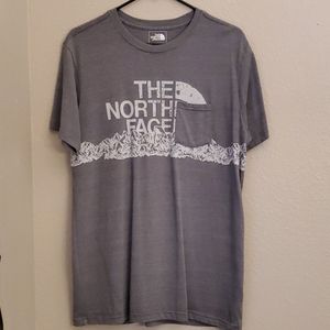 The North Face Mens T-shirt